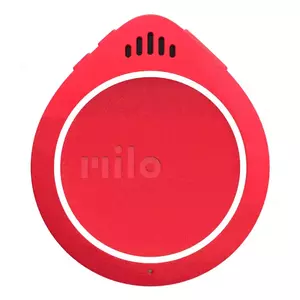 Milo Action Communicator - Red AU